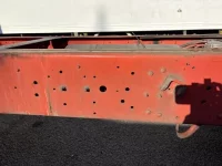 Nissan UD SERIES лот № 4357 оценка 3.5  с аукциона в Японии 8