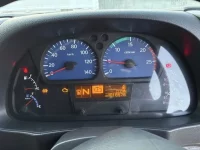 Nissan UD SERIES лот № 4357 оценка 3.5  с аукциона в Японии 5