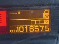 Nissan UD SERIES лот № 4357 оценка 3.5  с аукциона в Японии 6