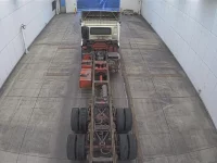 Nissan UD SERIES лот № 4357 оценка 3.5  с аукциона в Японии 2