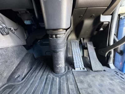 Nissan UD SERIES  с аукциона в Японии