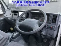 Isuzu ELF лот № 51036 оценка 3.5  с аукциона в Японии 3