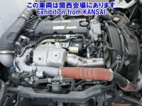 Isuzu ELF лот № 51036 оценка 3.5  с аукциона в Японии 7