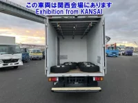 Isuzu ELF лот № 51036 оценка 3.5  с аукциона в Японии 2