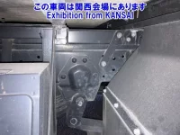 Isuzu ELF лот № 51036 оценка 3.5  с аукциона в Японии 9