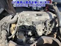 Mitsubishi CANTER лот № 51037 оценка R  с аукциона в Японии 7