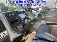 Mitsubishi CANTER лот № 51037 оценка R  с аукциона в Японии 4