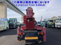 Mitsubishi CANTER лот № 51037 оценка R  с аукциона в Японии 2