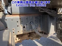 Mitsubishi CANTER лот № 51037 оценка R  с аукциона в Японии 9