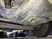 Mitsubishi CANTER лот № 1594 оценка R  с аукциона в Японии 4