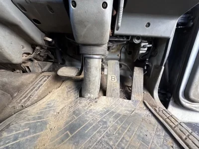 Mitsubishi FUSO FIGHTER