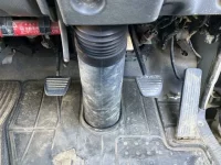 Isuzu ELF лот № 10033 оценка 3.5  с аукциона в Японии 3