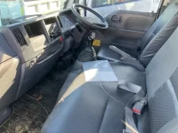 Isuzu ELF лот № 10033 оценка 3.5  с аукциона в Японии 4