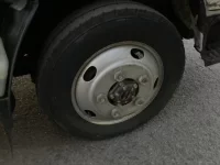 Isuzu ELF лот № 10033 оценка 3.5  с аукциона в Японии 7