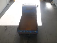 Isuzu ELF лот № 10033 оценка 3.5  с аукциона в Японии 2