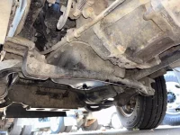 Isuzu ELF лот № 10033 оценка 3.5  с аукциона в Японии 8