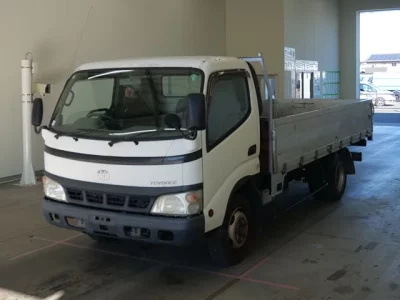Hino DUTRO