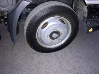 Toyota TOYOACE лот № 10035 оценка 3.5  с аукциона в Японии 7