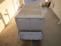 Toyota TOYOACE лот № 10035 оценка 3.5  с аукциона в Японии 2