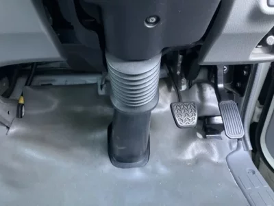 Toyota TOYOACE  с аукциона в Японии