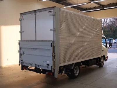 Toyota TOYOACE  с аукциона в Японии