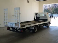 Toyota DYNA лот № 1595 оценка 3.5  с аукциона в Японии 1