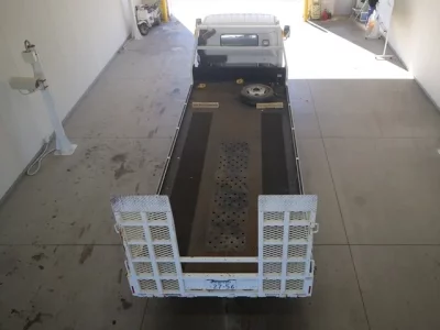 Toyota DYNA  с аукциона в Японии