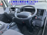 Isuzu ELF лот № 51044 оценка 4  с аукциона в Японии 3