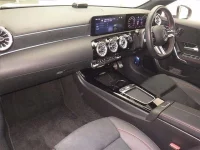 Mercedes-Benz A CLASS лот № 5335 оценка R  с аукциона в Японии 3