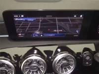 Mercedes-Benz A CLASS лот № 5335 оценка R  с аукциона в Японии 5