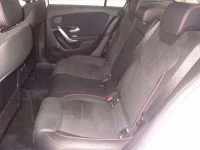 Mercedes-Benz A CLASS лот № 5335 оценка R  с аукциона в Японии 6