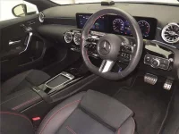 Mercedes-Benz A CLASS лот № 5335 оценка R  с аукциона в Японии 2