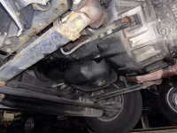 Hino DUTRO лот № 1600 оценка R  с аукциона в Японии 5