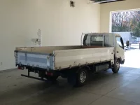 Hino DUTRO лот № 1600 оценка R  с аукциона в Японии 1