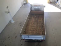 Hino DUTRO лот № 1600 оценка R  с аукциона в Японии 2