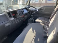 Isuzu ELF лот № 1597 оценка 4  с аукциона в Японии 3