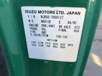 Isuzu ELF лот № 1597 оценка 4  с аукциона в Японии 6