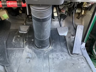 Isuzu ELF  с аукциона в Японии