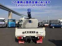 Isuzu ELF лот № 51046 оценка 4  с аукциона в Японии 2