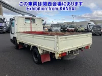 Nissan ATLAS лот № 51049 оценка 3  с аукциона в Японии 1