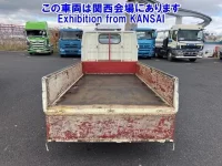 Nissan ATLAS лот № 51049 оценка 3  с аукциона в Японии 2