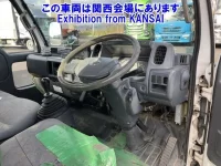 Nissan ATLAS лот № 51049 оценка 3  с аукциона в Японии 3