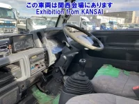 Nissan ATLAS лот № 51049 оценка 3  с аукциона в Японии 4