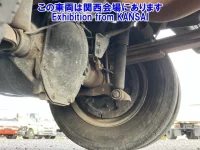 Nissan ATLAS лот № 51049 оценка 3  с аукциона в Японии 9