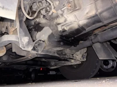 Isuzu ELF  с аукциона в Японии