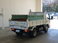 Toyota DYNA лот № 10042 оценка 3.5  с аукциона в Японии 1