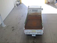 Toyota DYNA лот № 10042 оценка 3.5  с аукциона в Японии 2