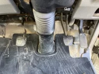 Toyota DYNA лот № 10042 оценка 3.5  с аукциона в Японии 3