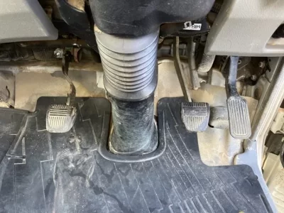 Toyota DYNA  с аукциона в Японии