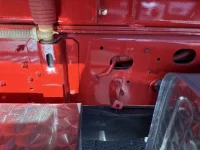 Hino RANGER лот № 4367 оценка 3.5  с аукциона в Японии 7